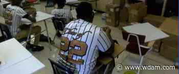 East Jasper School District returns to in-person learning - WDAM