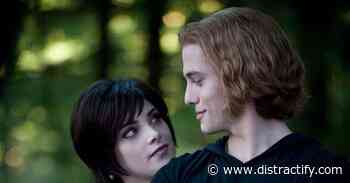 Why Did Alice and Jasper Leave in 'Breaking Dawn: Part 2'? - Distractify