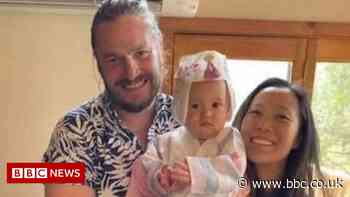 Poison algae may have killed California family, police say