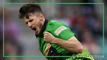 Brilliant Brave thrash Rockets to reach men's Hundred final