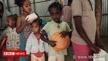 Ethiopia's Tigray crisis: US accuses Abiy's government of blocking aid