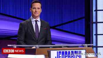 Jeopardy! host Mike Richards quits after sexist comments surface