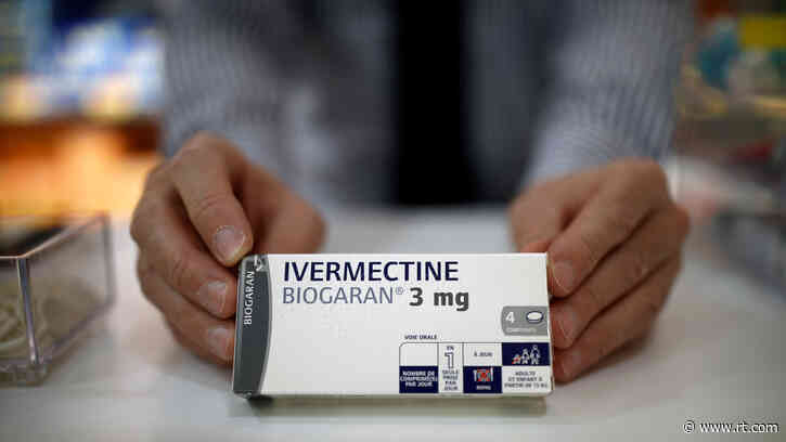 Mississippi health dept warns against taking ‘toxic’ livestock ivermectin after state’s poison control center bombarded with calls