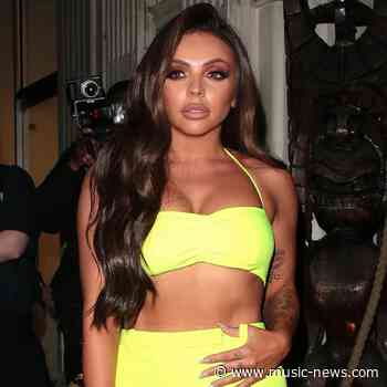 Jesy Nelson wants to crack the United States