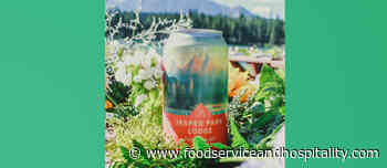 Fairmont Jasper Park Lodge Releases Signature Beer - foodserviceandhospitality.com
