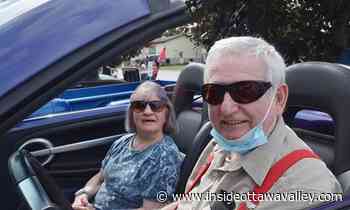 Classic cars roll into Carleton Place Terrace - Ottawa Valley News