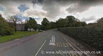 Clitheroe: Commercial building fire brought under control