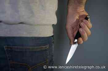 Dozens of repeat knife criminals in Lancashire spared prison