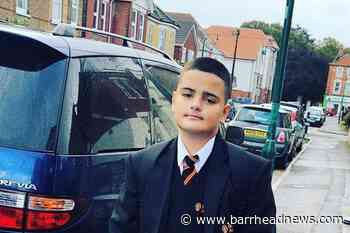 13-year-old boy dies from suspected drugs overdose - Barrhead News