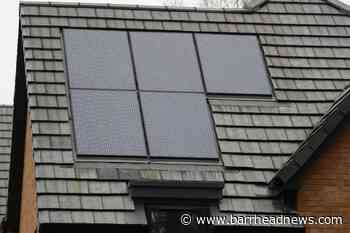 Ofgem investigates Stoke Council-linked solar power scheme - Barrhead News