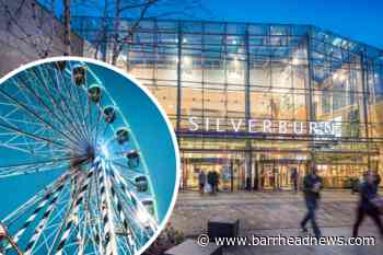 Silverburn to host spooky festival with rides, circus and much more - Barrhead News