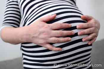 Number of pregnant women getting Covid jab rises by fifth - Barrhead News