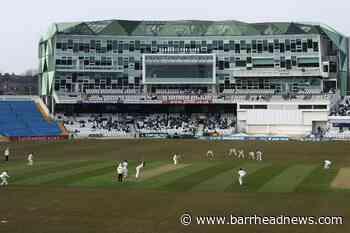 Yorkshire apologise to Azeem Rafiq who was 'victim of inappropriate behaviour' - Barrhead News