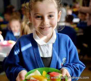 Barrhead and Neilston schools to offer pupils free breakfast - Barrhead News