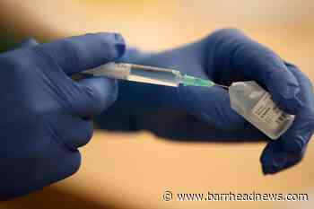 Quarter of care home staff oppose mandatory Covid vaccination – survey - Barrhead News