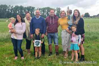 Straffe boeren daar: voor derde jaar op rij haalt deze gemeente titel Korte Keten Kop binnen - Het Nieuwsblad