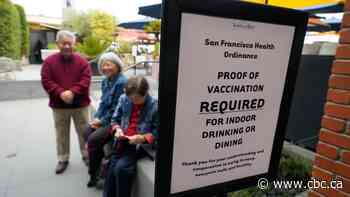 Coronavirus: What's happening in Canada and around the world on Aug. 20