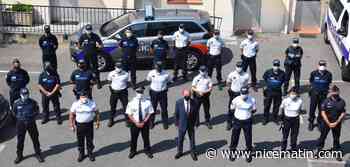 Des premiers renforts pour la police nationale à Menton, voici ce qui va changer