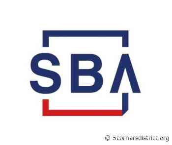 Mark Your Calendar: Upcoming SBA Houston Events - 5cornersdistrict.org
