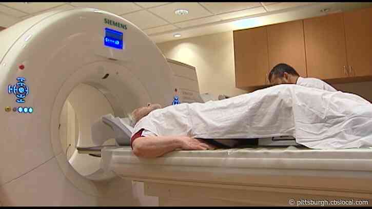 Hey Ray! How MRI’s Work