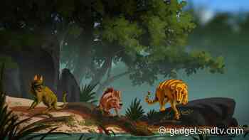 Three Cat-Sized Mammals That Thrived in the Post-Dinosaur World