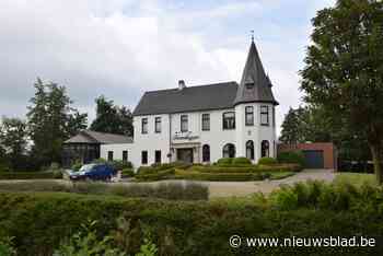 Torenhuyze wordt opnieuw restaurant: “De telefoon staat niet stil” - Het Nieuwsblad