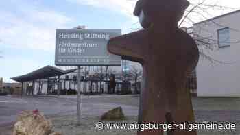 Klinik-Streit in Augsburg: Hessing scheitert mit Widerspruch