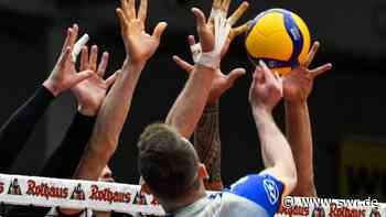 VfB Friedrichshafen: Alle Heimspiele in der Arena von ratiopharm Ulm - SWR