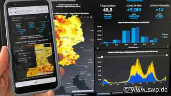 Inzidenz im Kreis Neu-Ulm steigt: Woher kommen die steigenden Corona-Infektionszahlen? - SWP