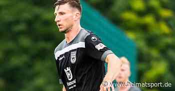 Der Kienberger Philipp Maier kickt seit einem Monat für den SSV Ulm – und hat noch große Ziele - Heimatsport.de