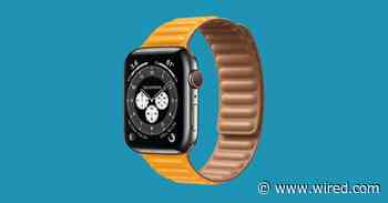 15 Best Weekend Deals on iPads, Fitness Trackers, and More