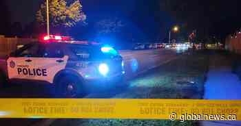 Man lying on east-end Toronto street pronounced dead after being hit by car, police say - Globalnews.ca