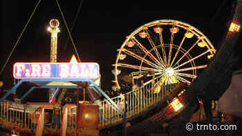 The CNE is coming back to Toronto through a new virtual membership - Post City