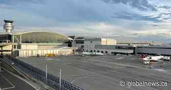 Toronto Pearson airport issues warning over anticipated weekend delays due to increased travellers - Globalnews.ca
