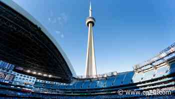 Five Toronto front-line workers will throw first pitch at Blue Jays' home games - CP24 Toronto's Breaking News