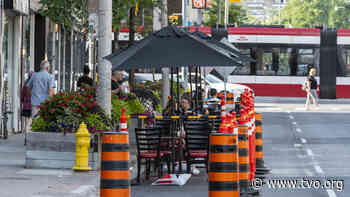 The quick fix, Part 5: What would it take to make Toronto embrace the outdoors? - TVO