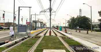 Here are all of the new transit lines coming to Toronto | Urbanized - Daily Hive