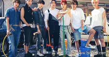BTS cancels Toronto concert and fans are so upset - blogTO