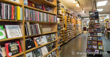 Toronto's beloved music store is closing soon and here's how much rent will cost - blogTO
