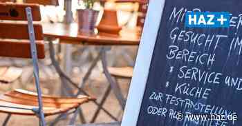 HAZ-Kommentar zum Fachkräftemangel im Gastgewerbe von Jens Heitmann - Hannoversche Allgemeine