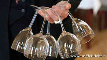 MV-Gewerkschaft warnt vor Personalkollaps im Gastgewerbe - Nordkurier