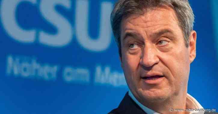 Söder rückt von Inzidenz ab: FDP will «Normalität»