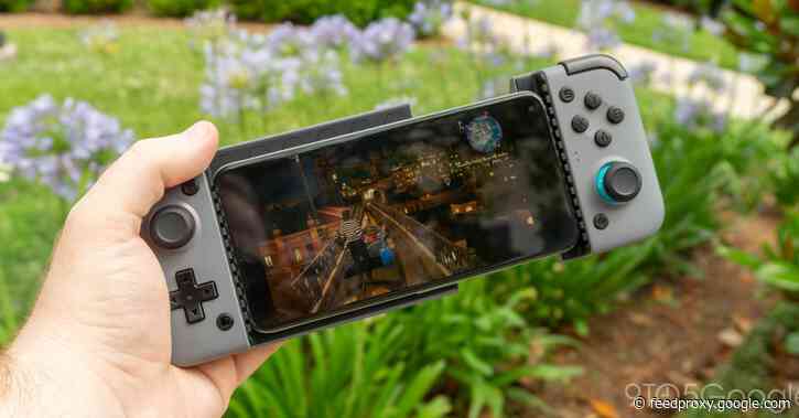 Google sees Android apps on Mac, Windows as its ‘Games Future,’ according to internal plan