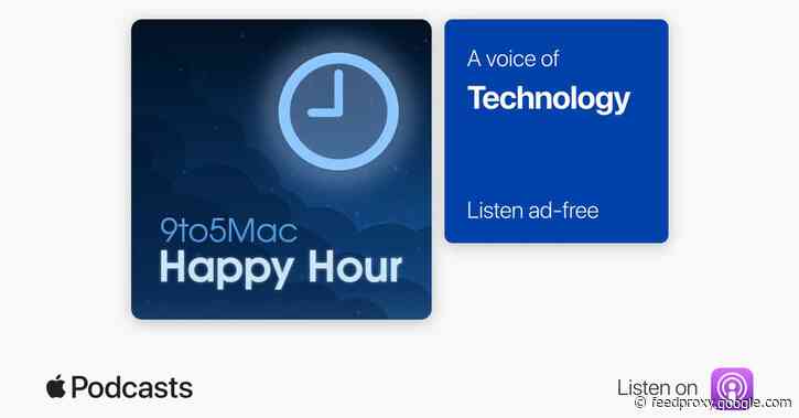 Apple Podcasts affiliate program launches special offer for 100% bounty to boost paid subscriptions