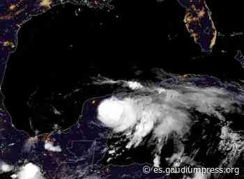 Obispo de Cuernavaca, México, pide orar por protección divina ante amenaza de huracán Grace - es.gaudiumpress.org