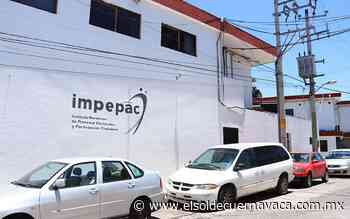 Impepac vigilará los gastos de partidos políticos - El Sol de Cuernavaca