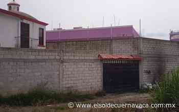 Fiscalía confirma enfrentamiento armado en Yautepec - El Sol de Cuernavaca