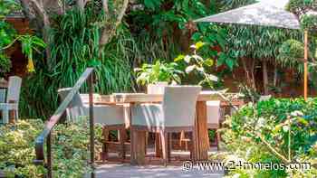 Date el gusto de un delicioso desayuno en Cuernavaca - 24 Morelos