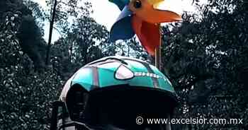 Kilómetro 42 de la México-Cuernavaca, el tramo maldito para los motociclistas - Excélsior