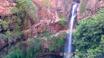 Sanearán barranca de San Antón en Cuernavaca - 24 Morelos